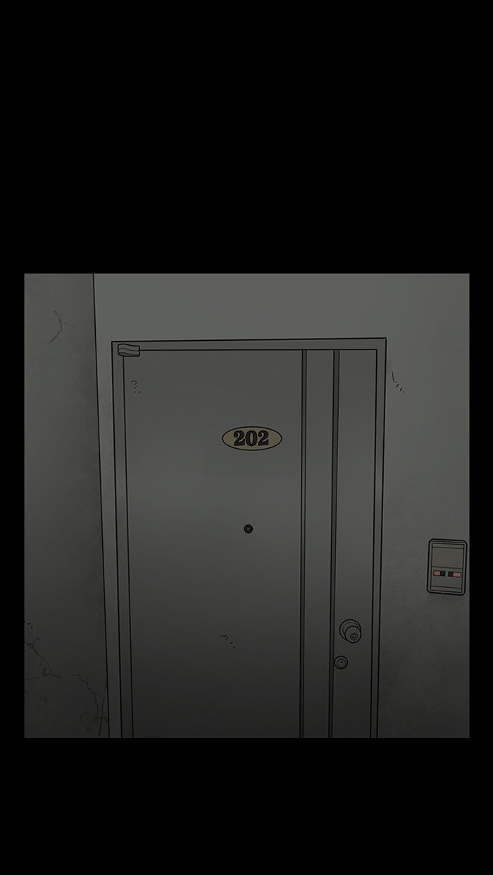 18+ Lookism Chapter 151 page 95