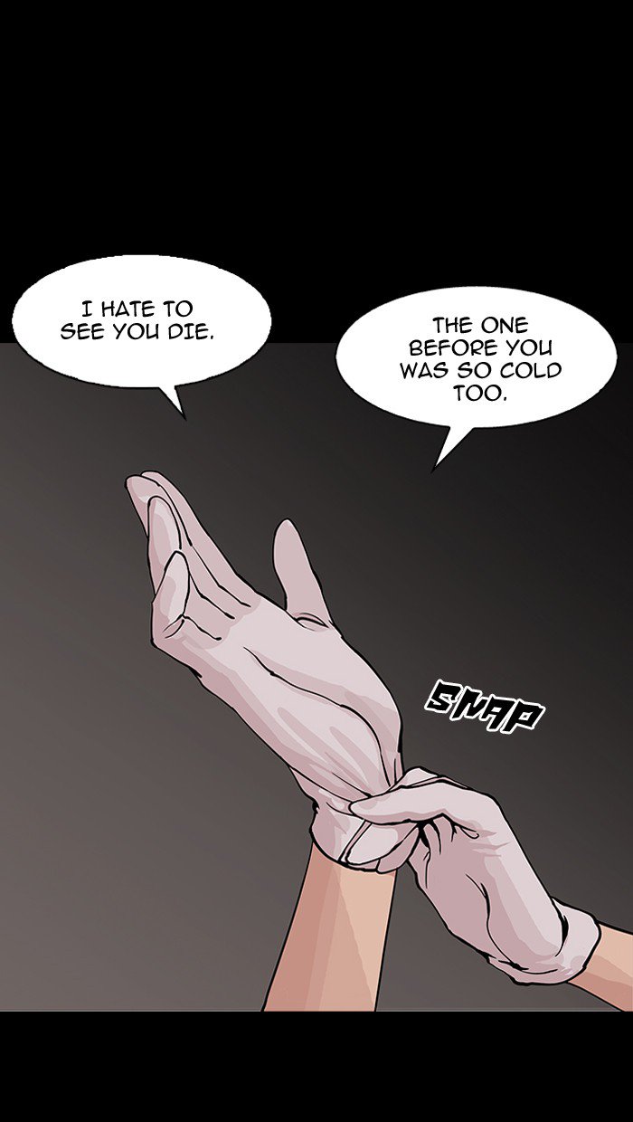 18+ Lookism Chapter 151 page 96