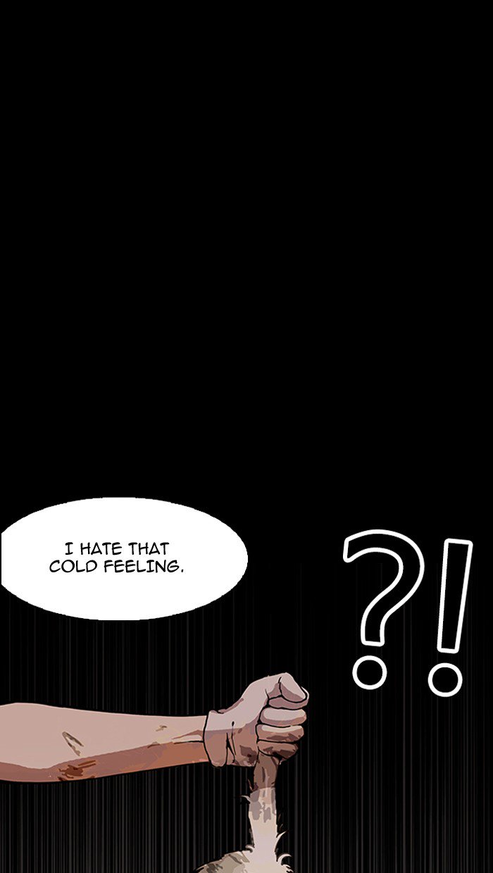 18+ Lookism Chapter 151 page 97