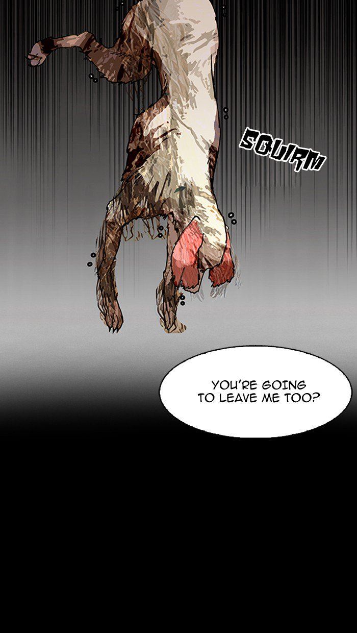 18+ Lookism Chapter 151 page 98