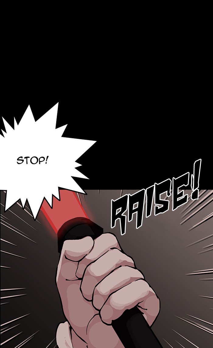 18+ Lookism Chapter 151 page 101