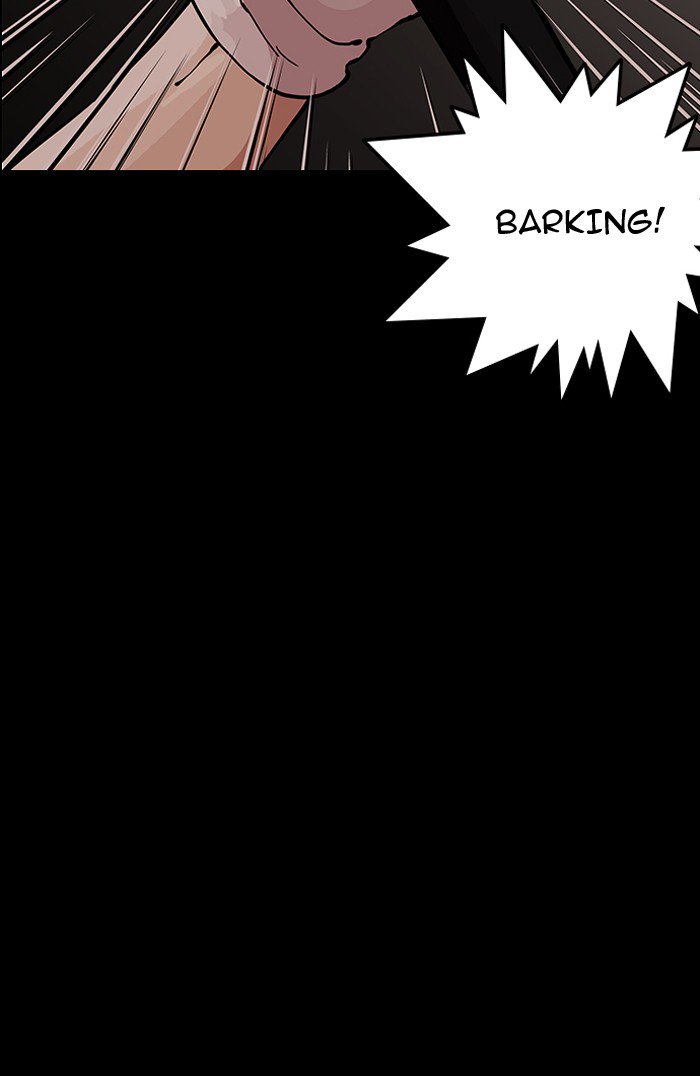 18+ Lookism Chapter 151 page 102