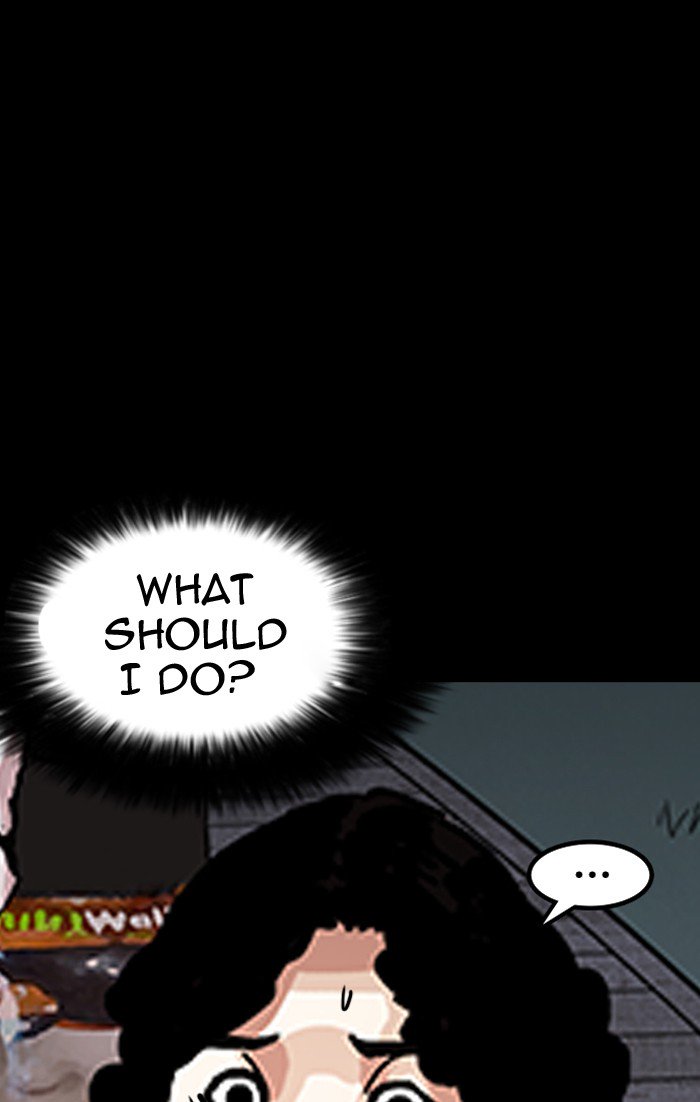 18+ Lookism Chapter 151 page 110