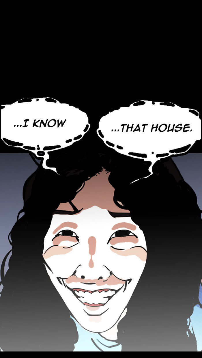 18+ Lookism Chapter 151 page 115
