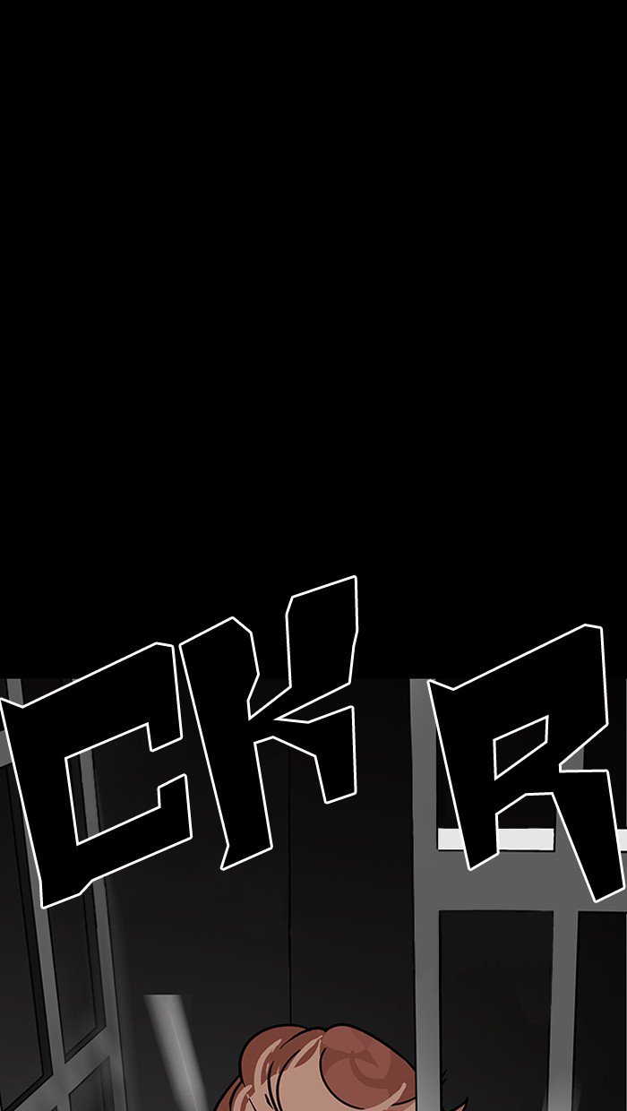 18+ Lookism Chapter 151 page 116