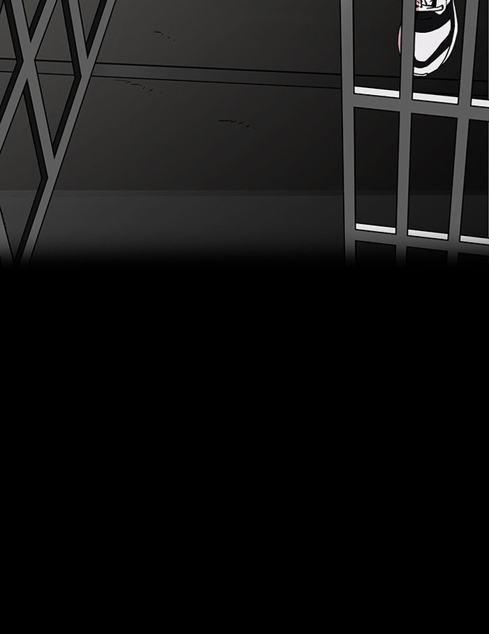 18+ Lookism Chapter 151 page 118