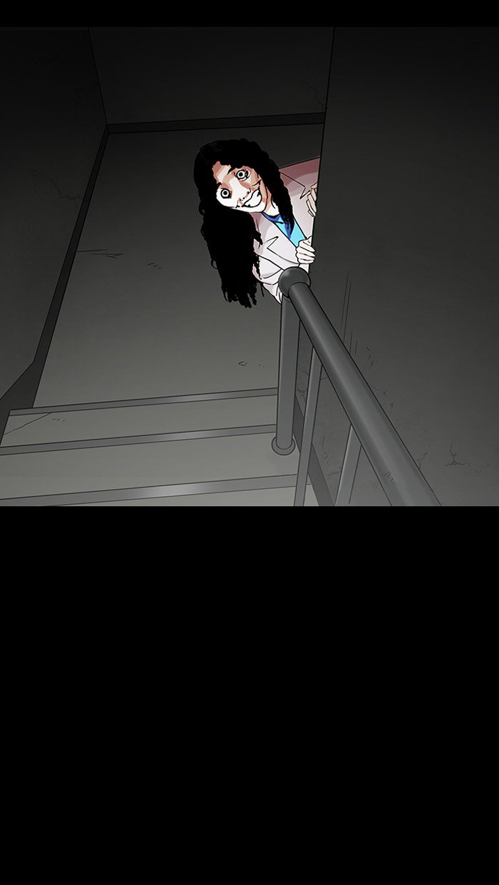 18+ Lookism Chapter 151 page 119