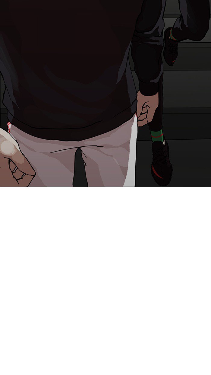 18+ Lookism Chapter 151 page 124
