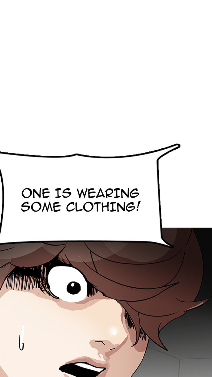 18+ Lookism Chapter 151 page 130