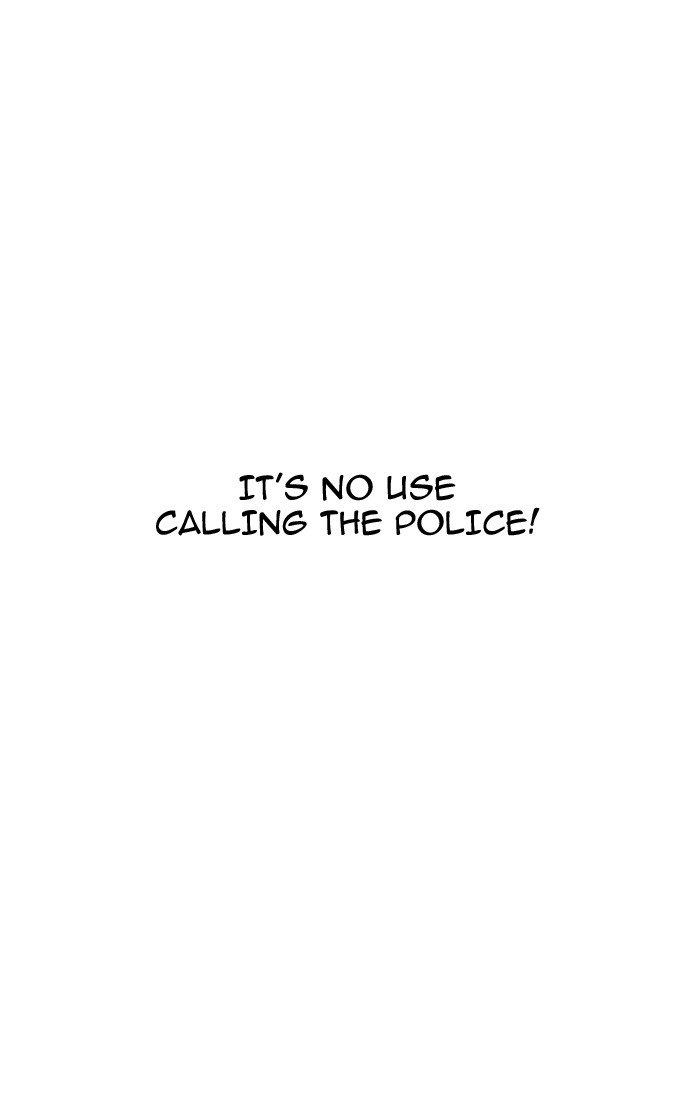18+ Lookism Chapter 151 page 138