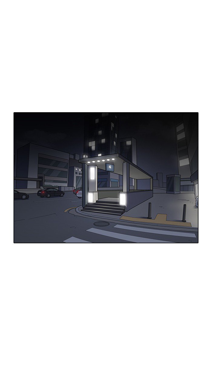 18+ Lookism Chapter 151 page 141