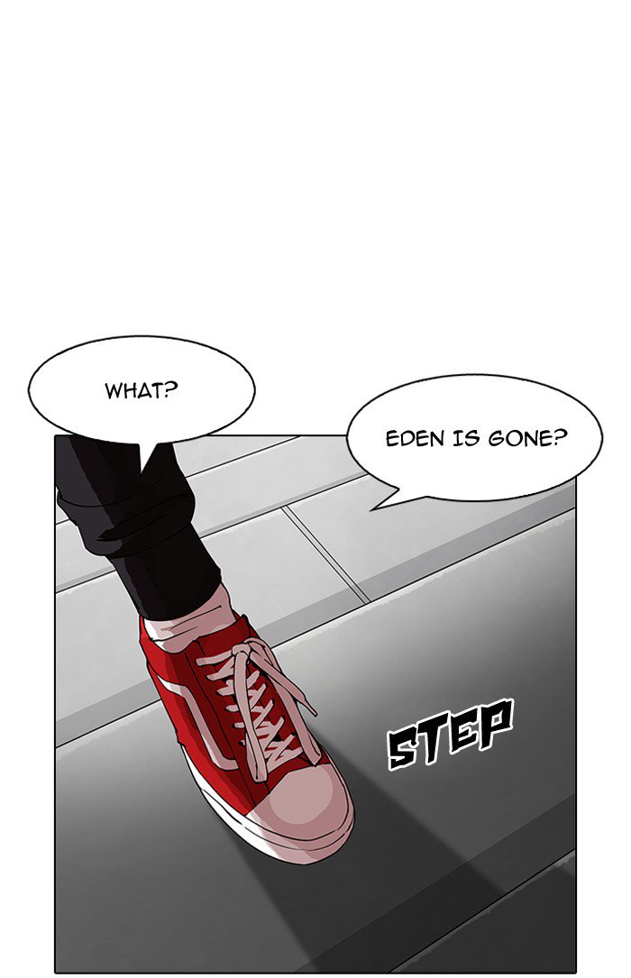 18+ Lookism Chapter 151 page 143