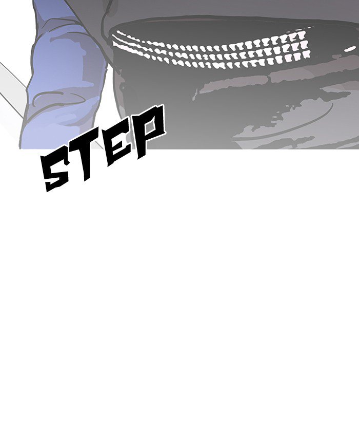 18+ Lookism Chapter 151 page 147