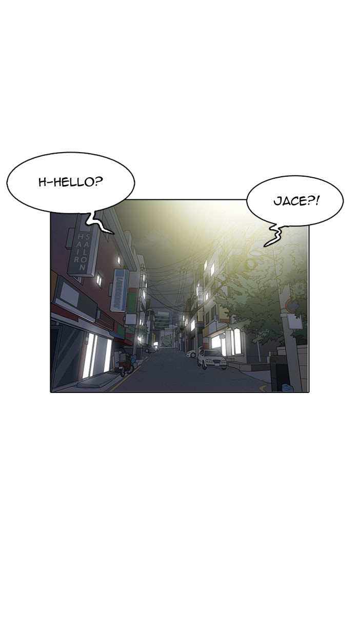 18+ Lookism Chapter 152 page 8