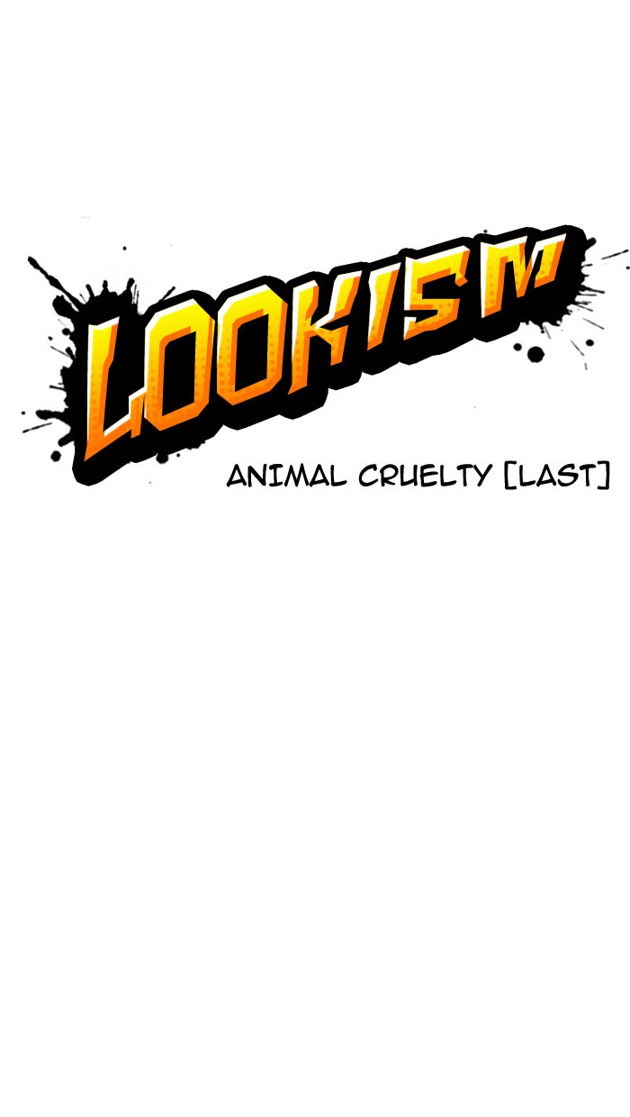 18+ Lookism Chapter 152 page 9