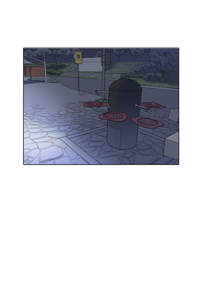 18+ Lookism Chapter 152 page 10