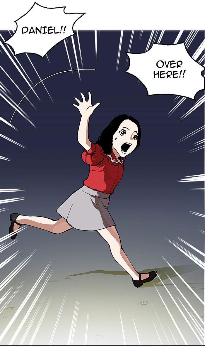 18+ Lookism Chapter 152 page 11
