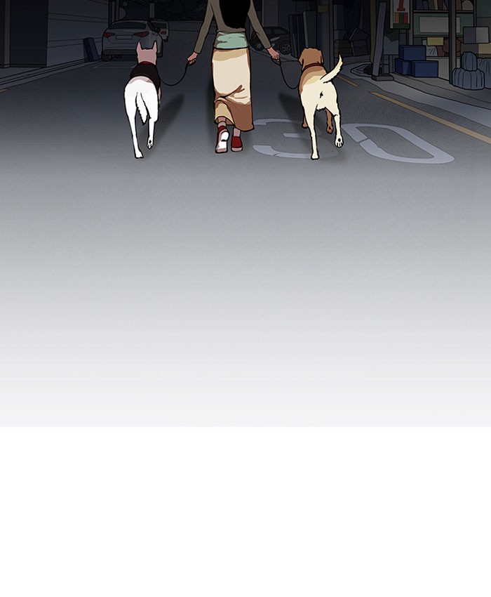 18+ Lookism Chapter 152 page 14