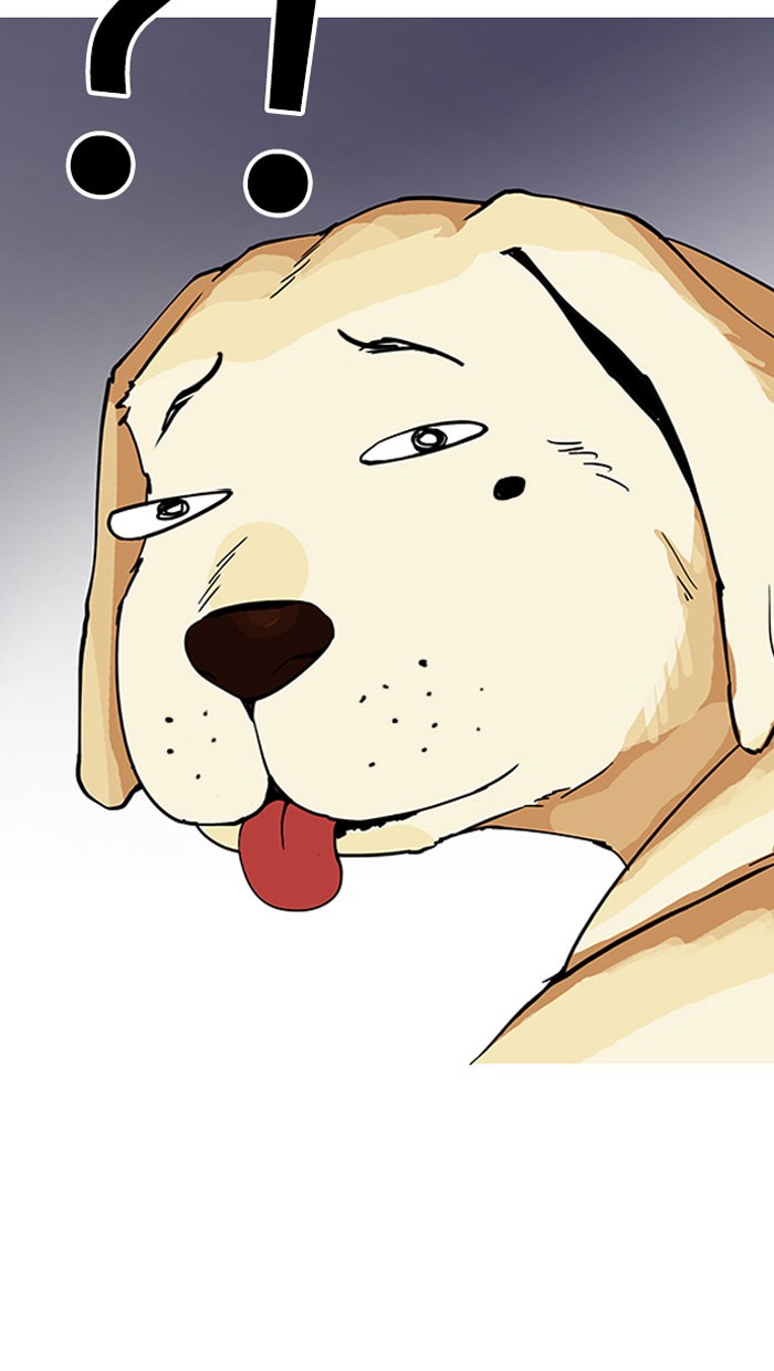 18+ Lookism Chapter 152 page 16
