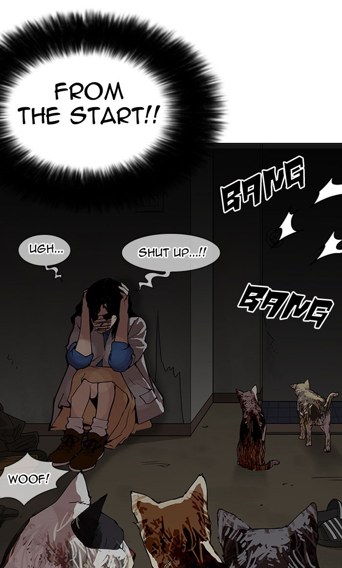18+ Lookism Chapter 152 page 25