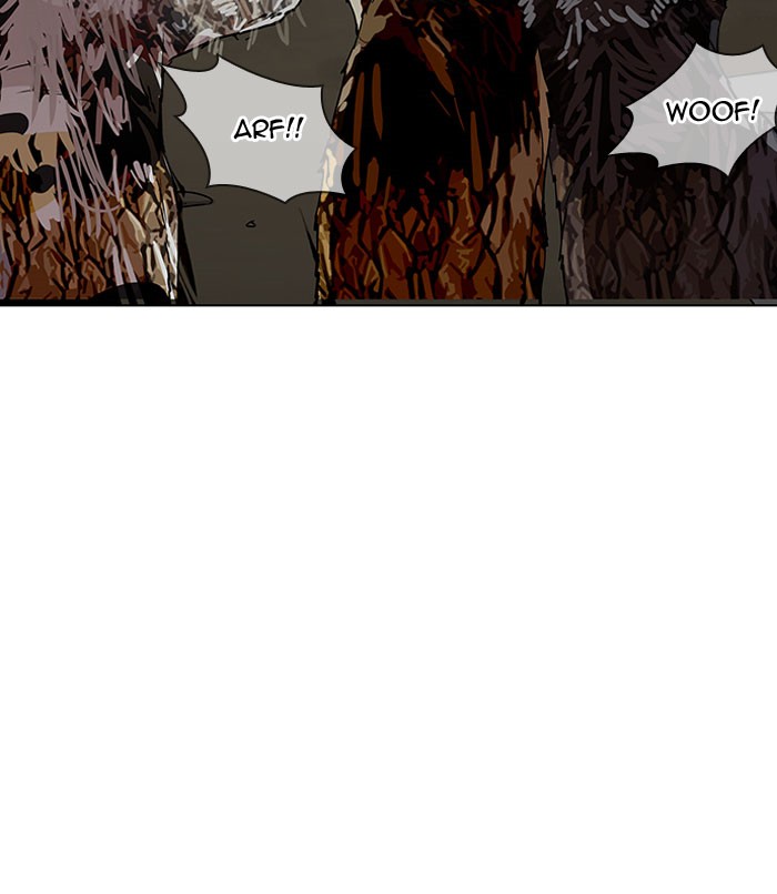 18+ Lookism Chapter 152 page 26