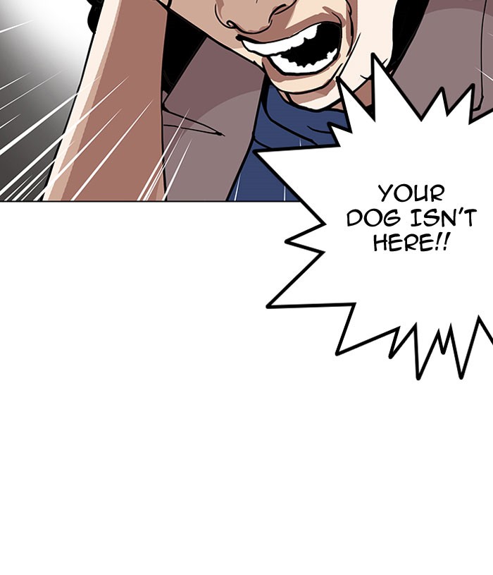 18+ Lookism Chapter 152 page 29