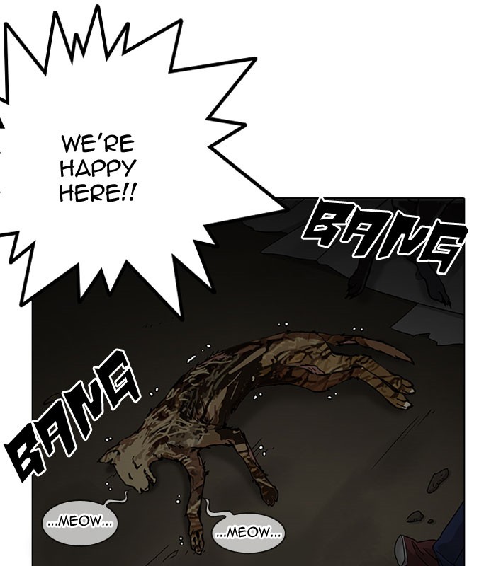 18+ Lookism Chapter 152 page 30