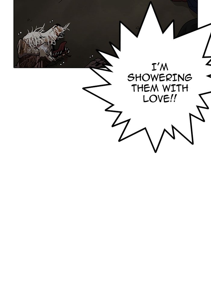 18+ Lookism Chapter 152 page 31