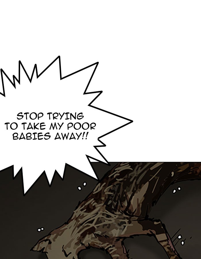18+ Lookism Chapter 152 page 32