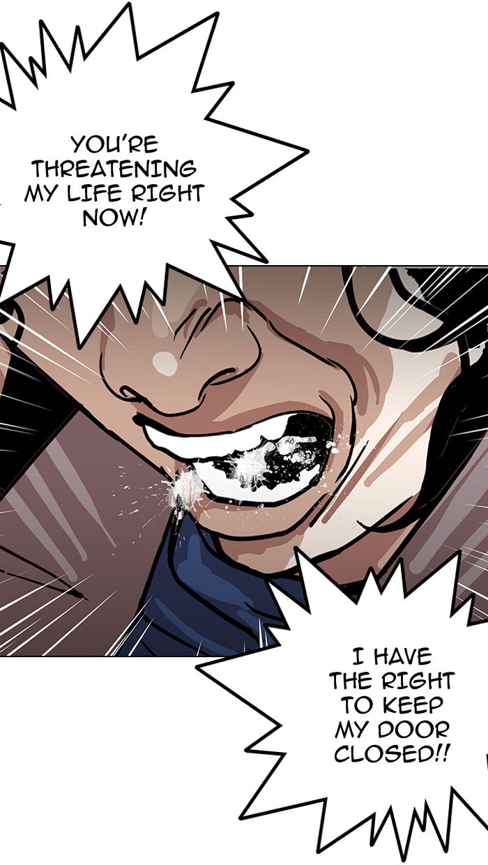 18+ Lookism Chapter 152 page 34