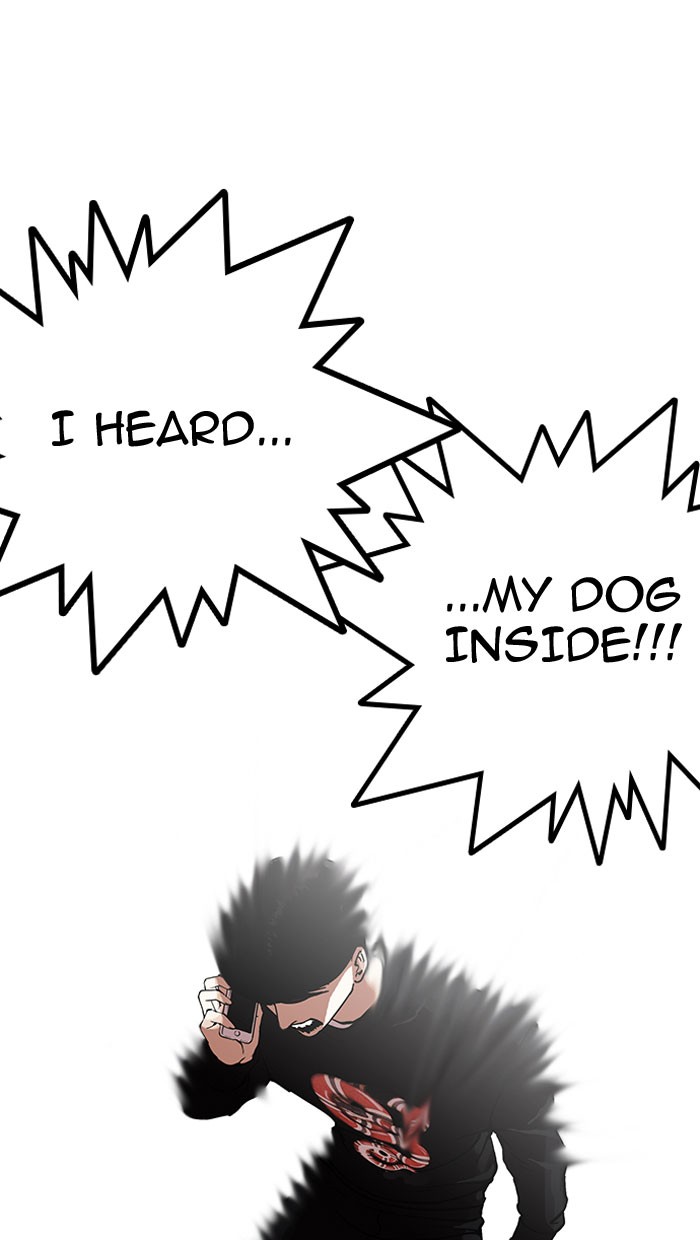 18+ Lookism Chapter 152 page 43