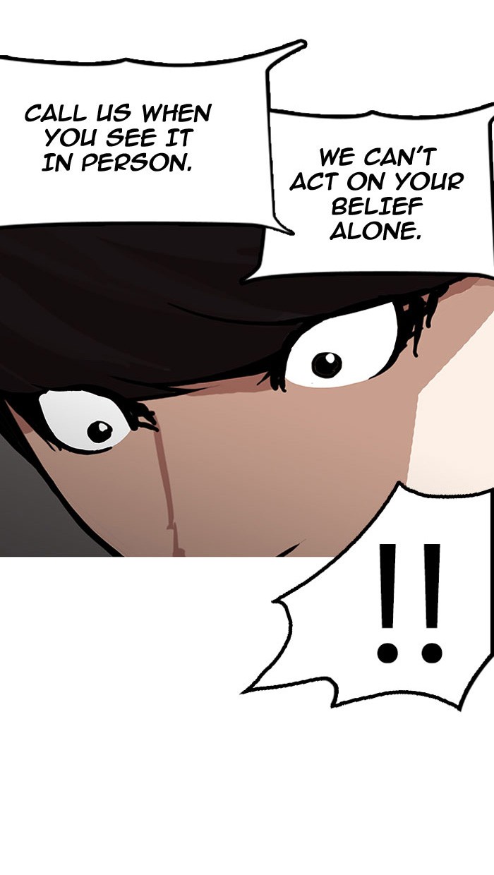 18+ Lookism Chapter 152 page 45