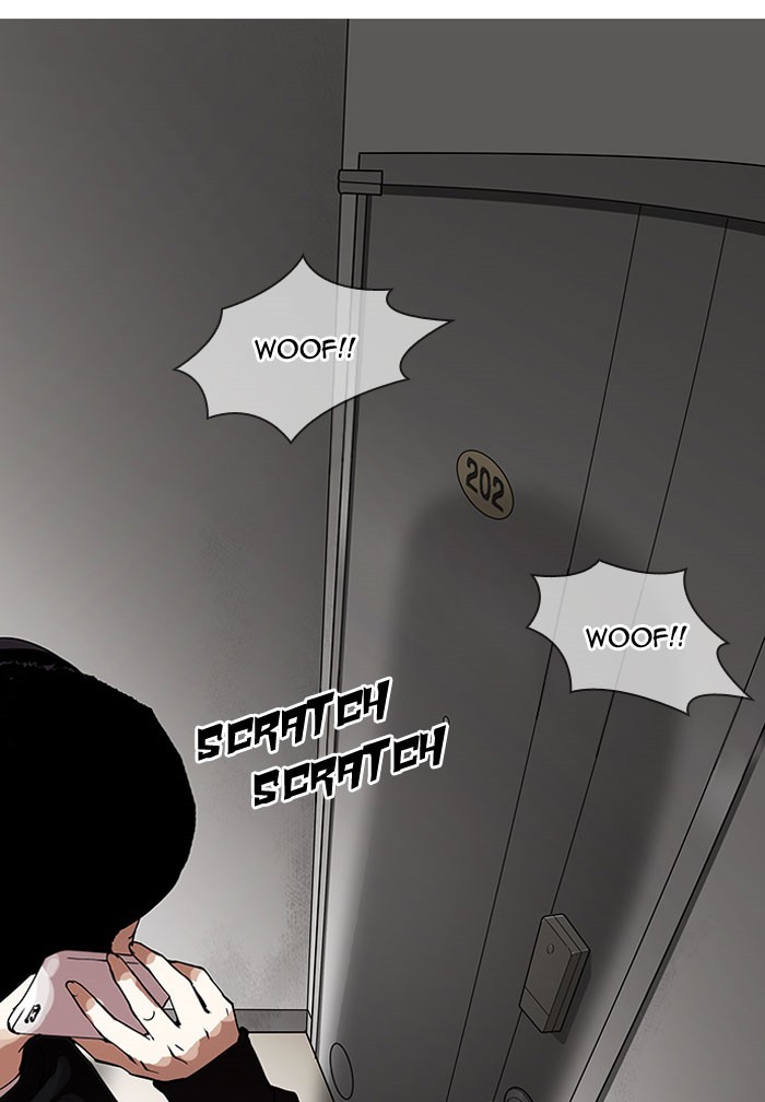 18+ Lookism Chapter 152 page 47