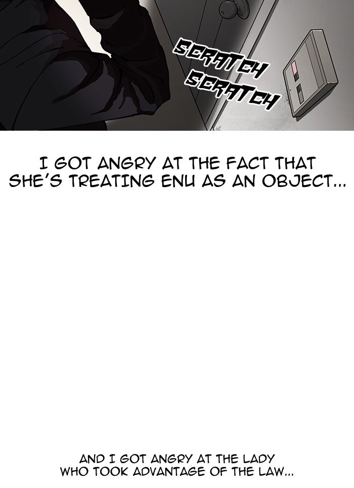 18+ Lookism Chapter 152 page 48