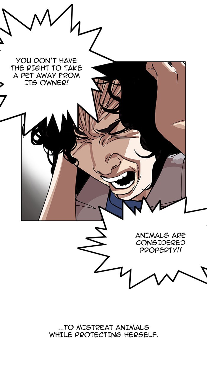 18+ Lookism Chapter 152 page 49