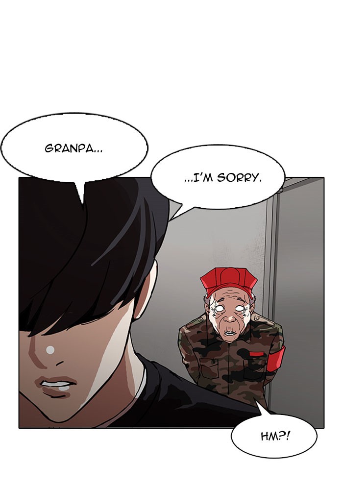18+ Lookism Chapter 152 page 50