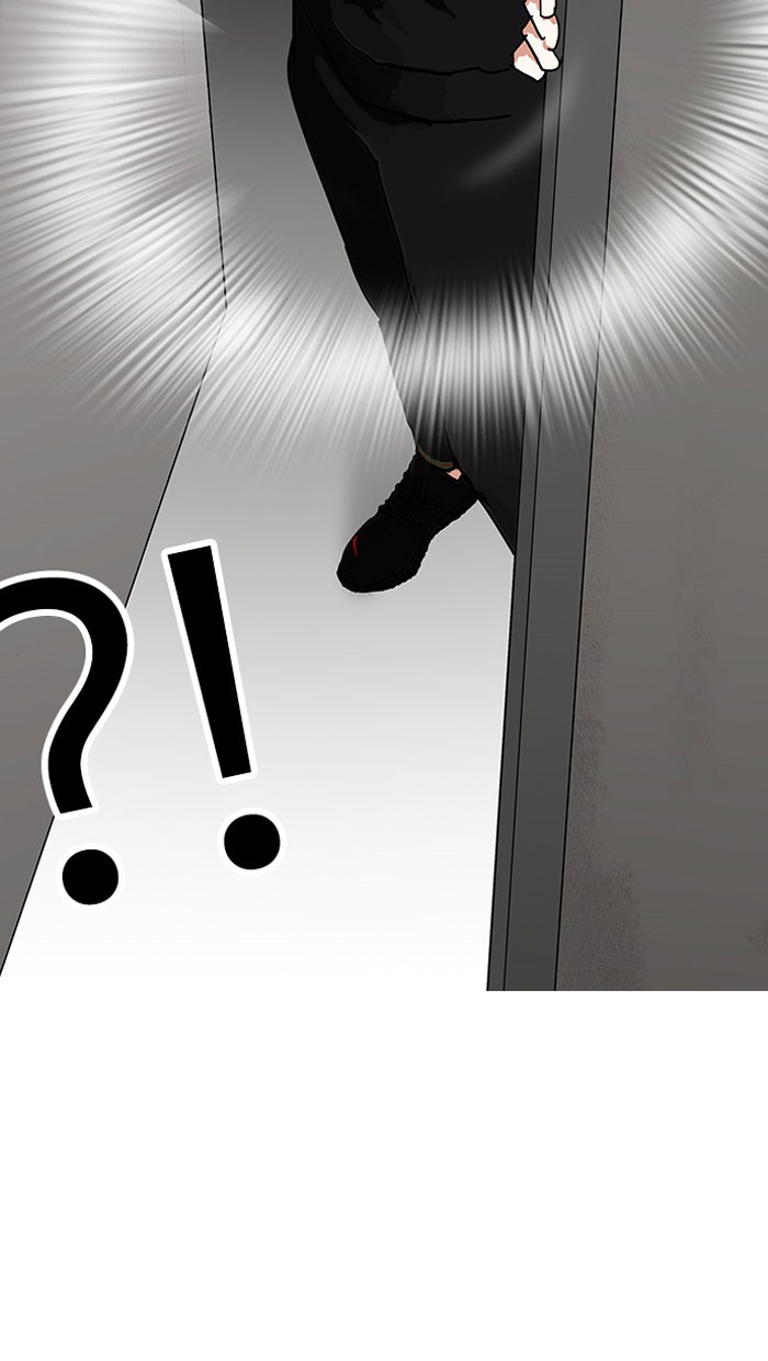 18+ Lookism Chapter 152 page 53