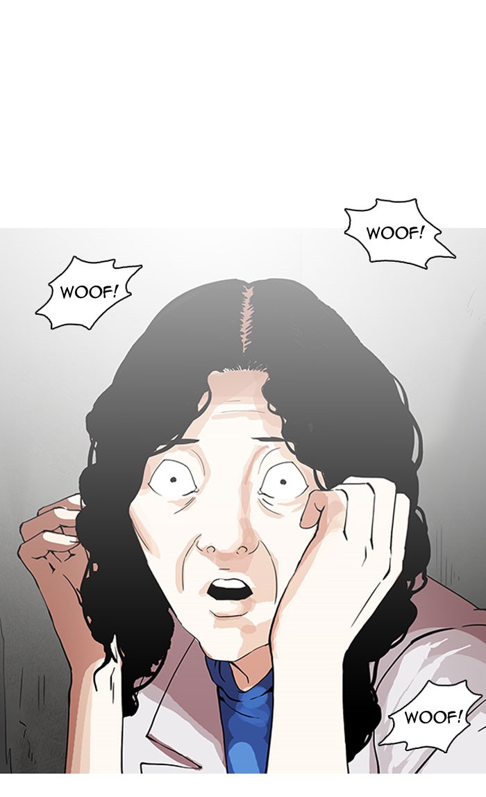 18+ Lookism Chapter 152 page 55