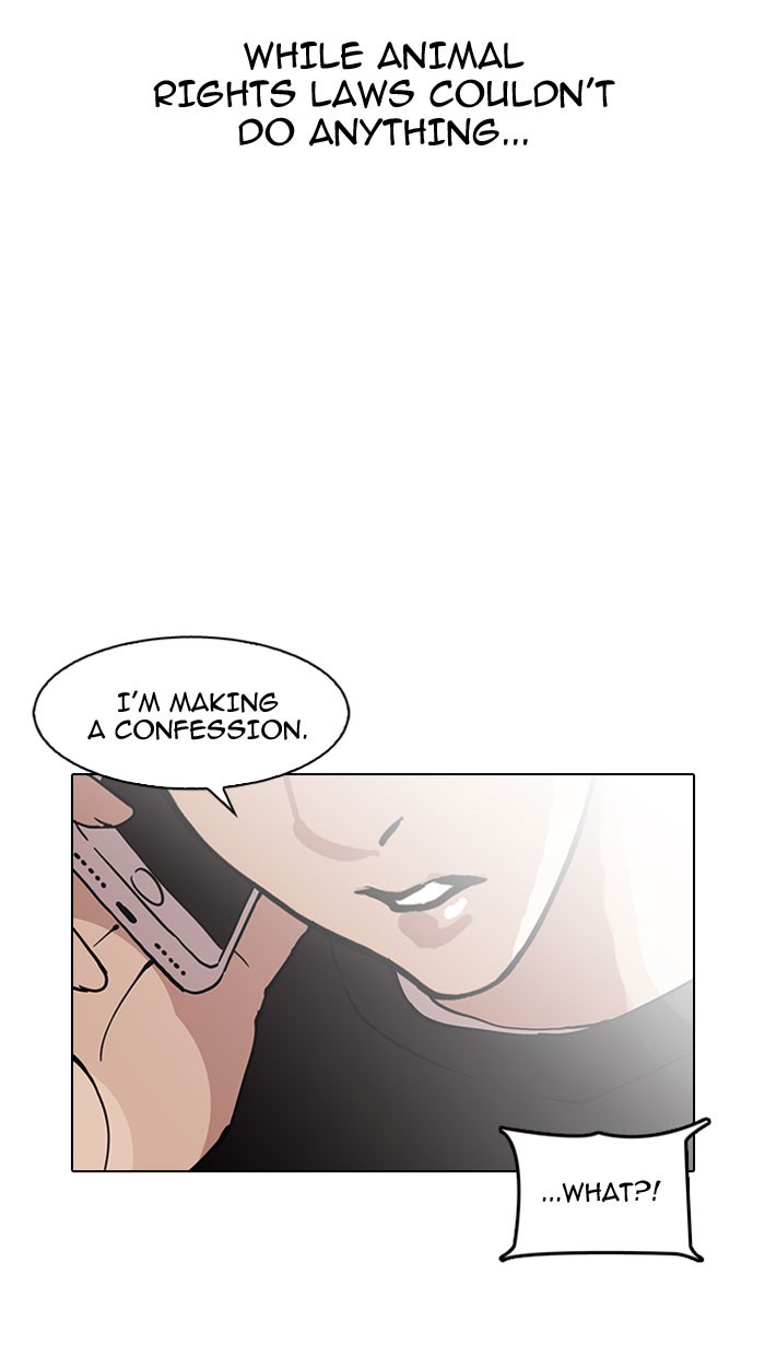 18+ Lookism Chapter 152 page 56