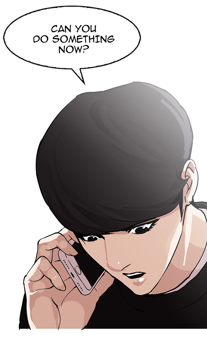 18+ Lookism Chapter 152 page 59