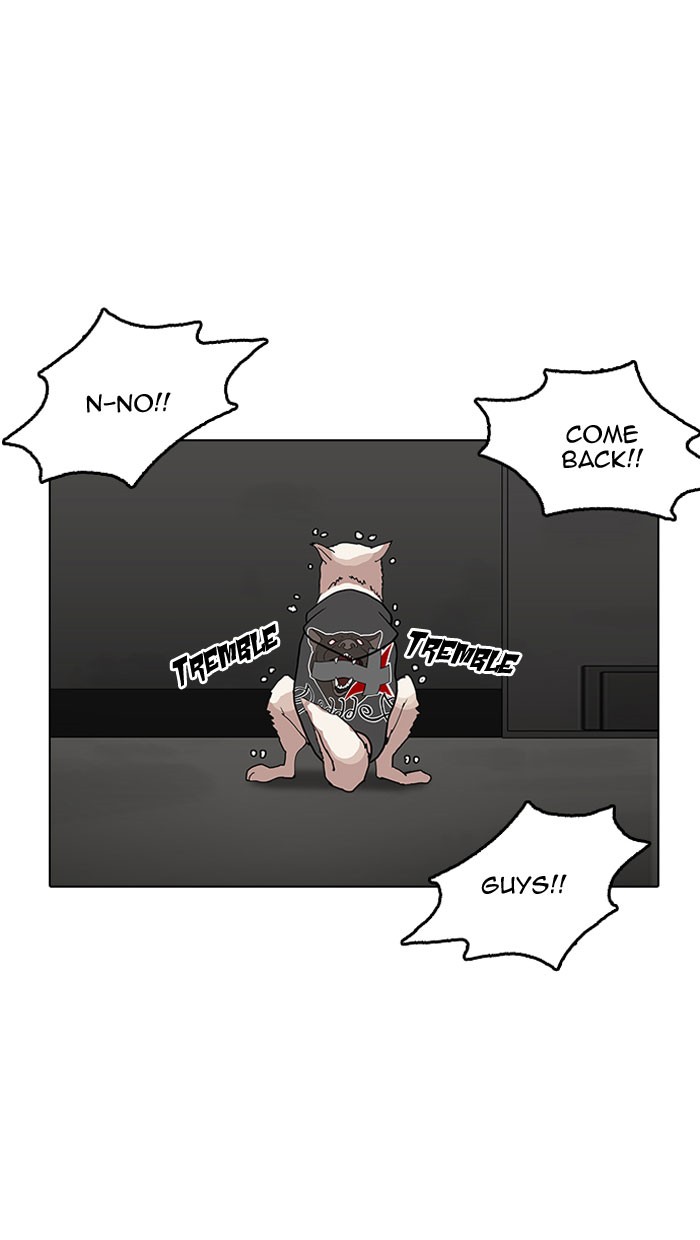 18+ Lookism Chapter 152 page 61