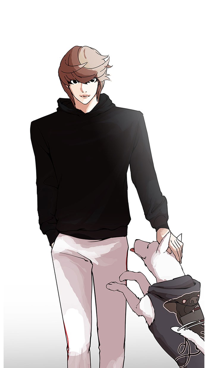 18+ Lookism Chapter 152 page 63
