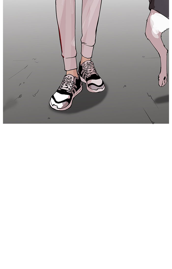 18+ Lookism Chapter 152 page 64