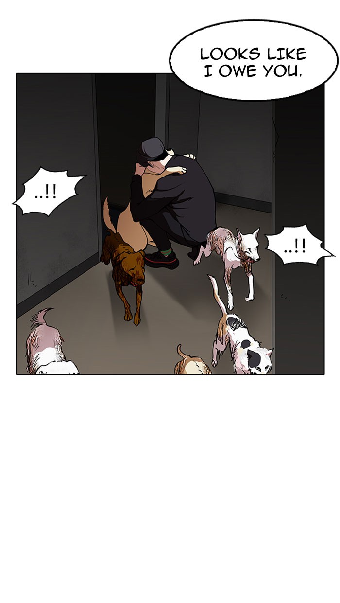 18+ Lookism Chapter 152 page 65