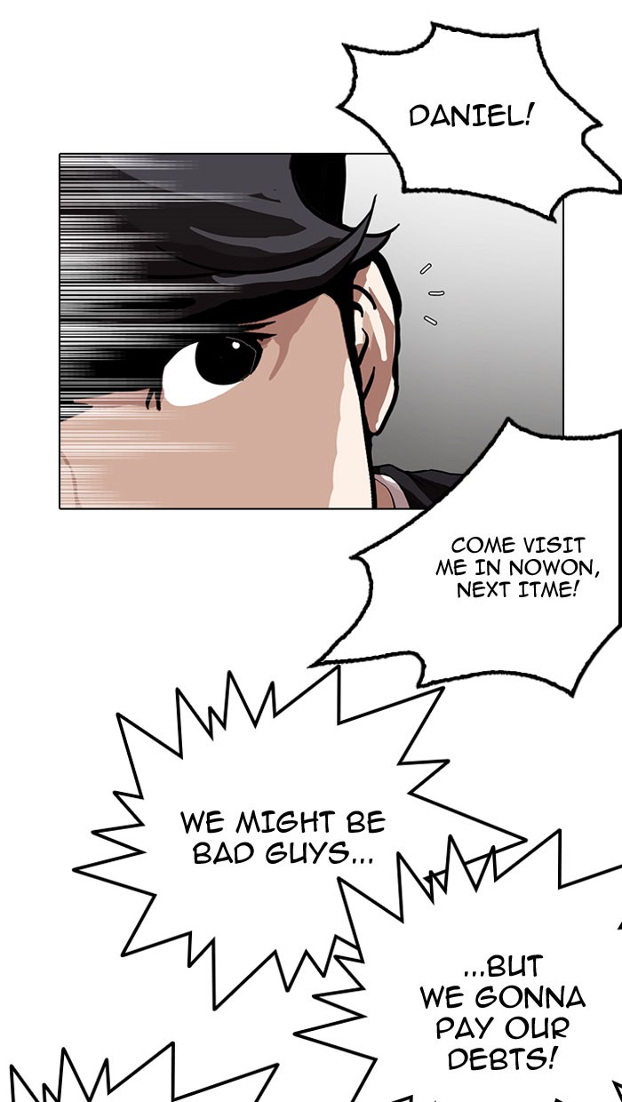 18+ Lookism Chapter 152 page 66