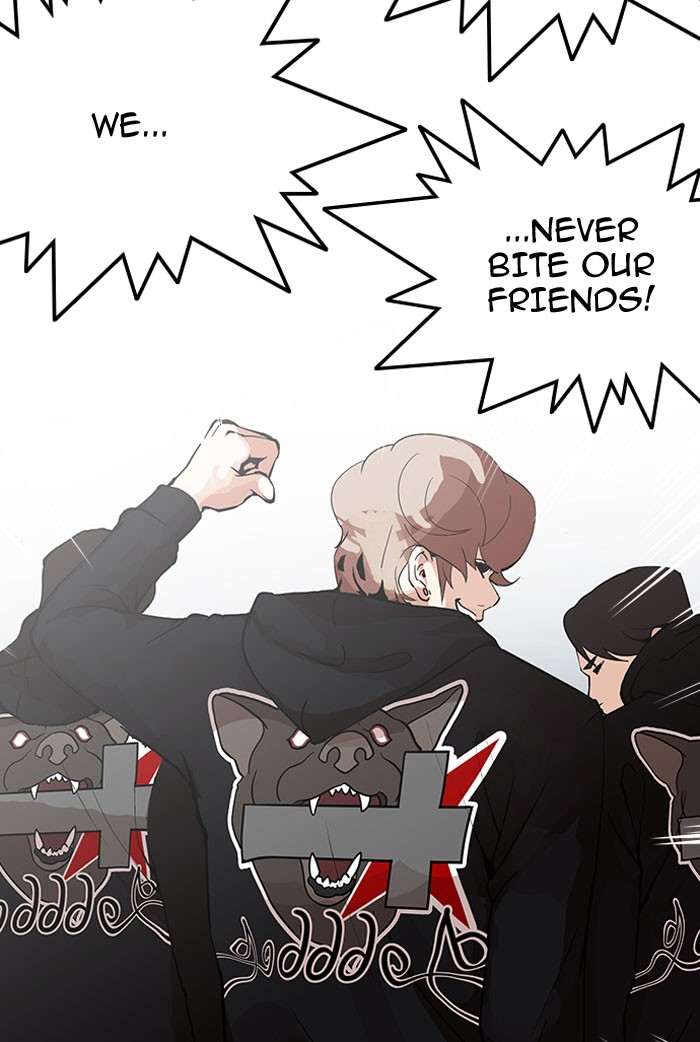 18+ Lookism Chapter 152 page 67