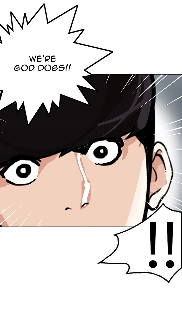 18+ Lookism Chapter 152 page 69