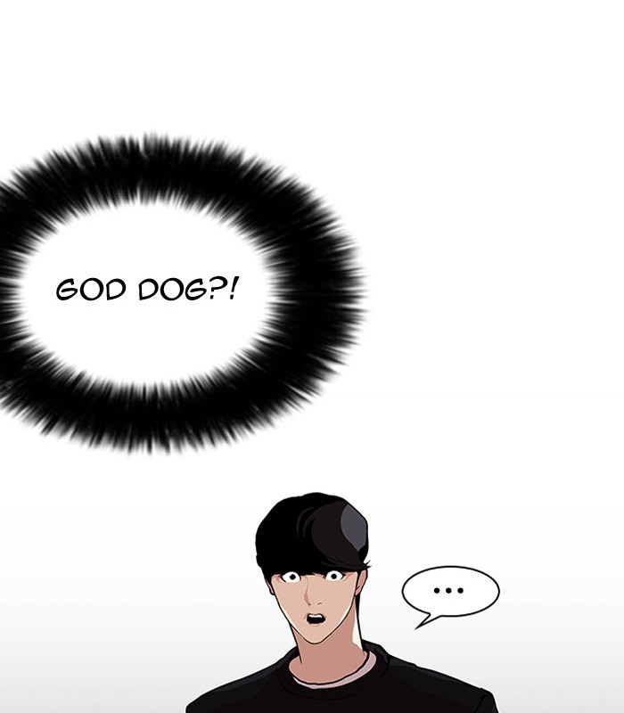 18+ Lookism Chapter 152 page 71