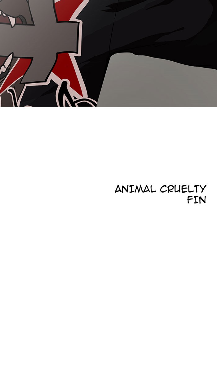 18+ Lookism Chapter 152 page 74
