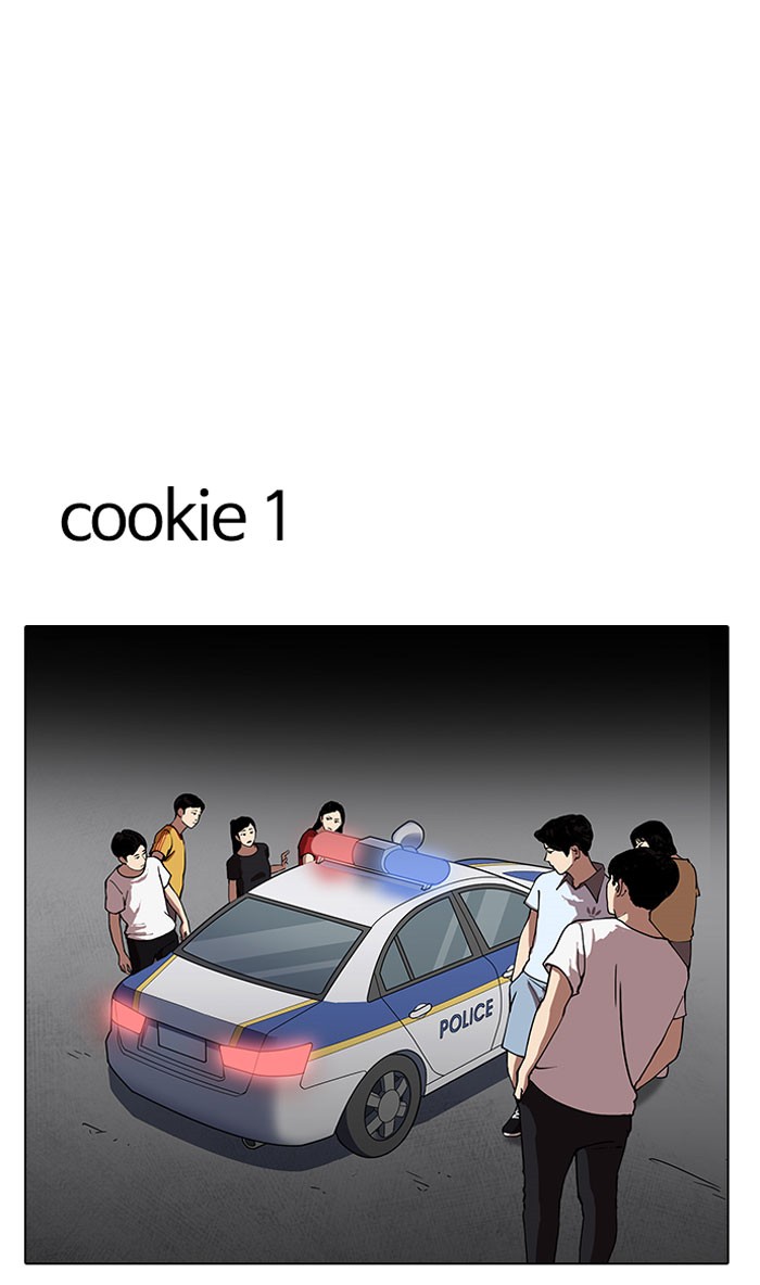 18+ Lookism Chapter 152 page 75